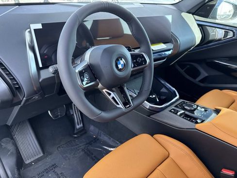 New 2026 BMW X3 xDrive30i w/ M Sport Package AWD/4WD image 23