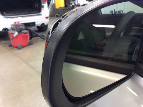 Used 2025 Jeep Compass Limited w/ Elite Group image 12