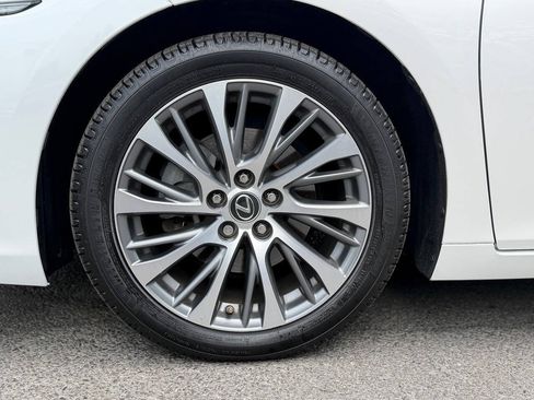Used 2020 Lexus ES 350 w/ Premium Package FWD image 33