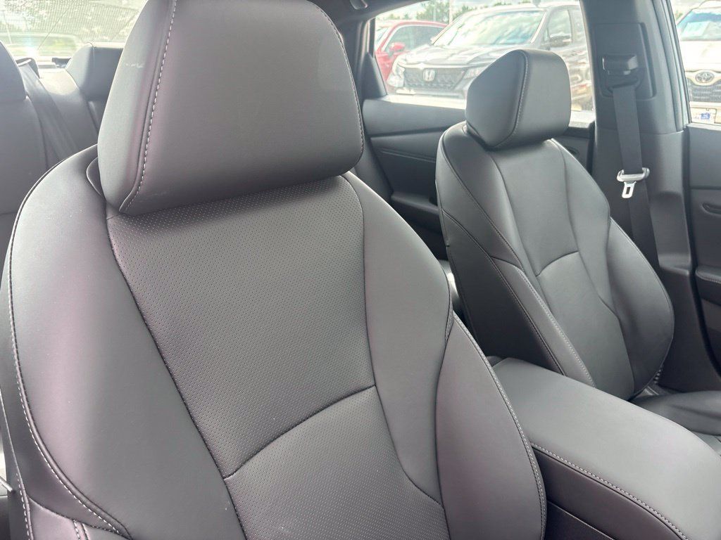 Certified 2026 Honda Accord Sport image 27