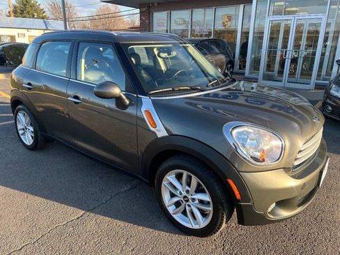 Used 2014 MINI Cooper Countryman image 4