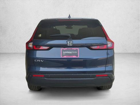 New 2026 Honda CR-V EX-L image 6