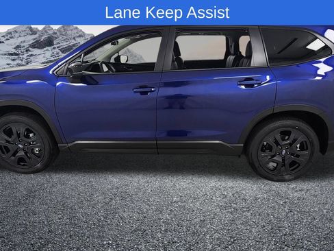 New 2026 Subaru Ascent Bronze Edition AWD/4WD image 6