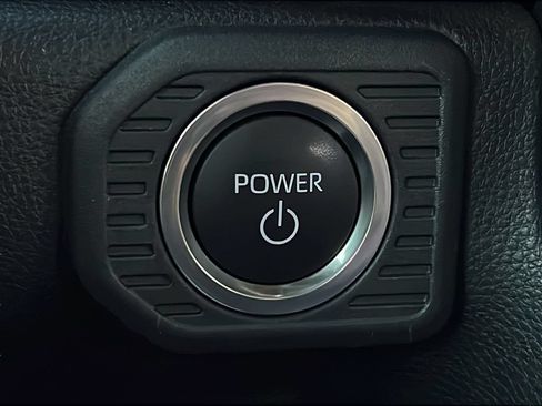 Used 2025 Toyota Land Cruiser AWD/4WD image 22