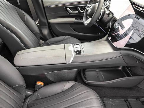 New 2026 Mercedes-Benz EQS 450+ 4MATIC Sedan image 27