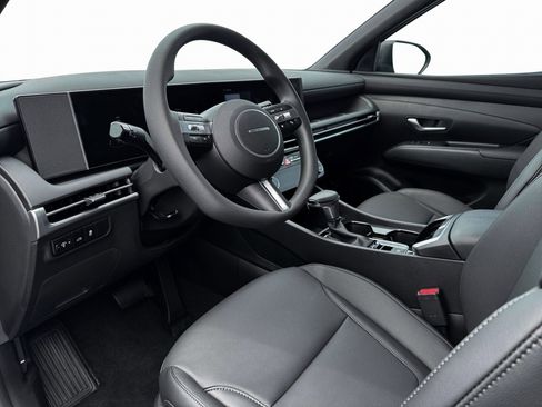 New 2026 Hyundai Santa Cruz SEL image 14