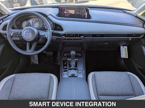 New 2026 MAZDA CX-30 AWD 2.5 S image 11
