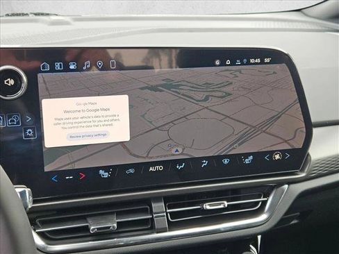 New 2026 Chevrolet Equinox EV LT w/ Comfort Package AWD/4WD image 14