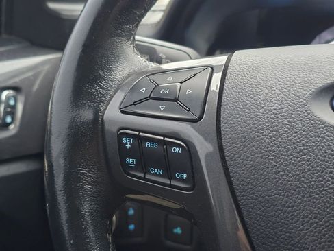 Used 2019 Ford Ranger Lariat w/ FX4 Off-Road Package image 37