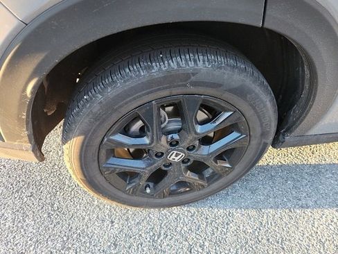 Certified 2023 Honda HR-V Sport image 11