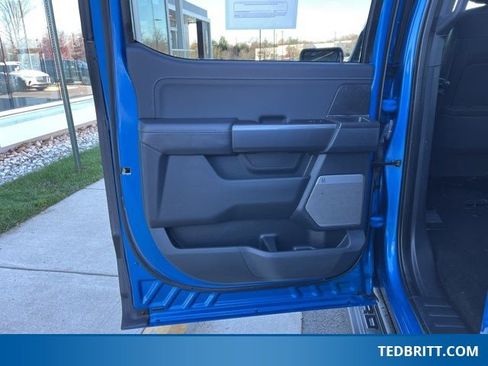 Certified 2021 Ford F150 XLT w/ Equipment Group 302A High image 18