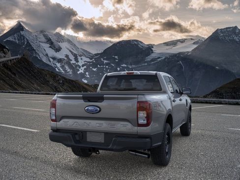 New 2026 Ford Ranger XL w/ Trailer Tow Package AWD/4WD image 8