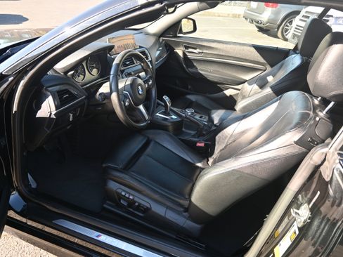 Used 2015 BMW M235i 2dr Conv M235i RWD image 15