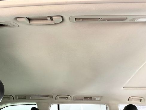 Used 2017 INFINITI QX80 4WD w/ Driver Assistance Package image 28