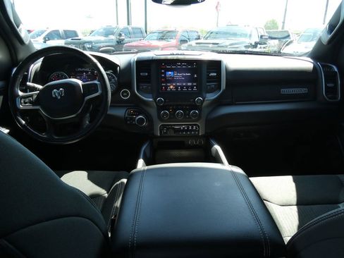Used 2020 RAM 1500 Big Horn image 20