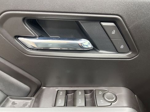 New 2026 GMC Canyon Elevation image 7