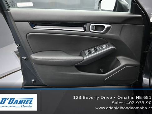Used 2024 Honda Civic Sport Touring image 23