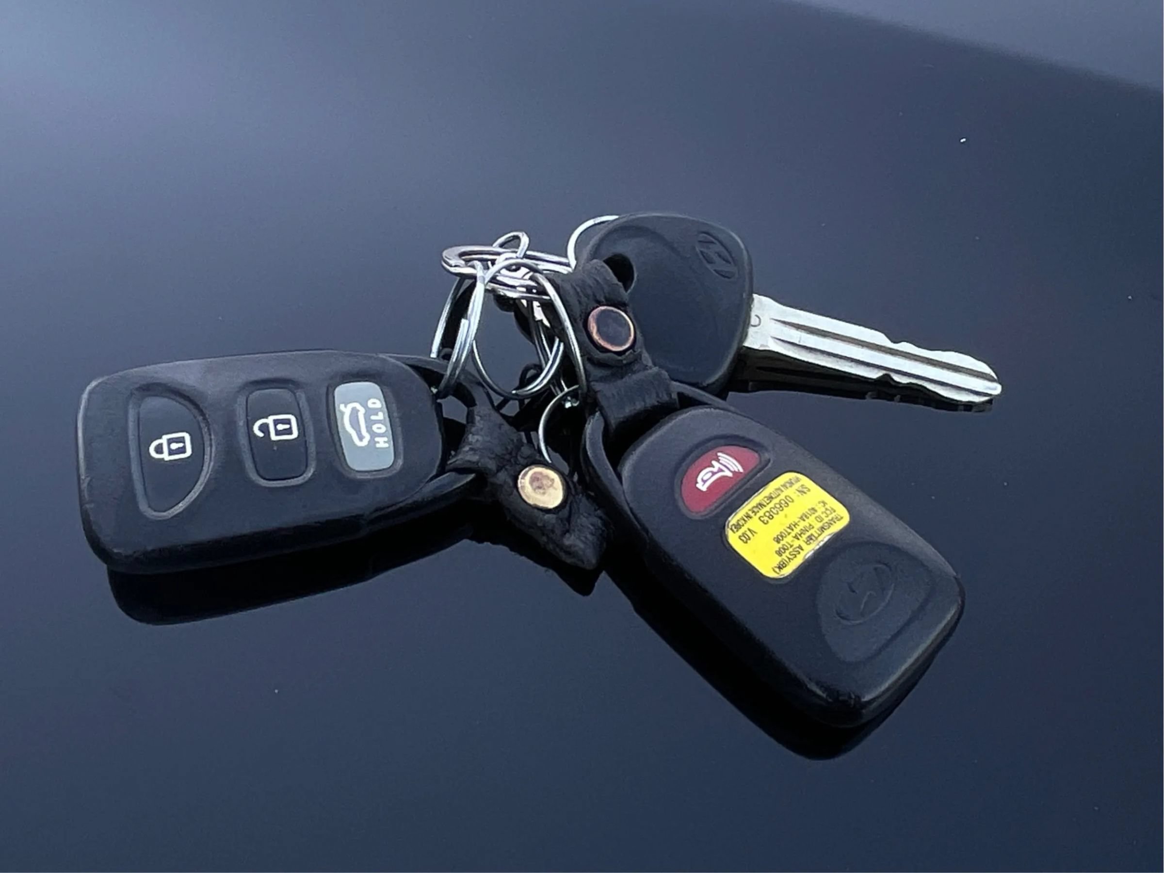Used 2014 Hyundai Genesis 2.0T RWD image 16