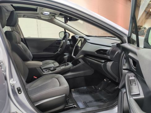 Certified 2024 Subaru Crosstrek 2.0i Premium AWD/4WD image 9