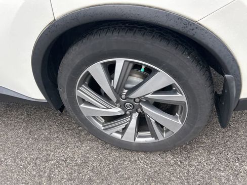Used 2019 Nissan Murano SL AWD/4WD image 23