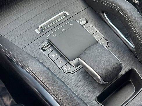 New 2026 Mercedes-Benz GLE 450 GLE 450 image 33