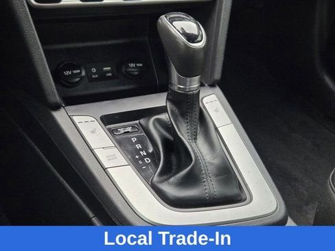 Used 2020 Hyundai Elantra Value Edition w/ Cargo Package (C1) FWD image 20