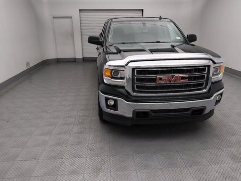 Used 2014 GMC Sierra 1500 SLE w/ SLE Value Package AWD/4WD image 14