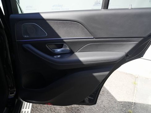 Used 2020 Mercedes-Benz GLE 450 4MATIC image 39