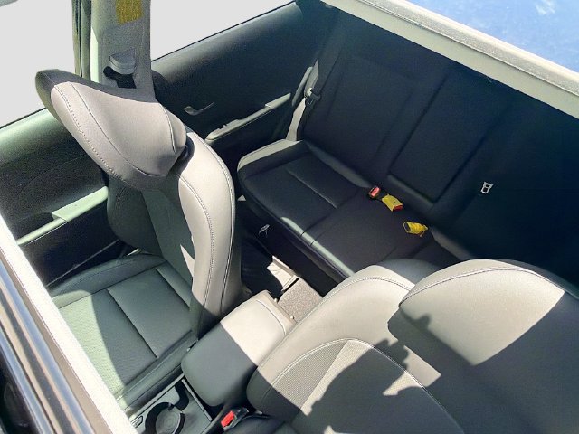 New 2026 Hyundai Kona Limited FWD image 23