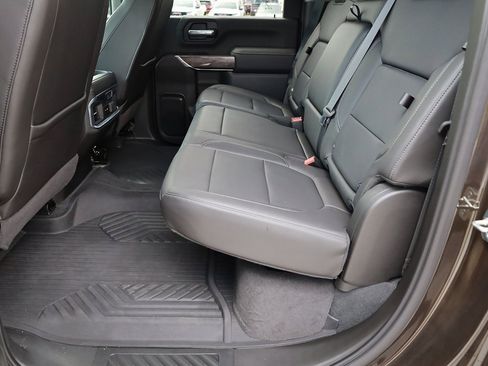 Used 2020 Chevrolet Silverado 3500 LTZ w/ LTZ Plus Package image 19