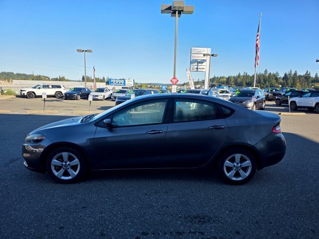 Used 2015 Dodge Dart SXT FWD image 5