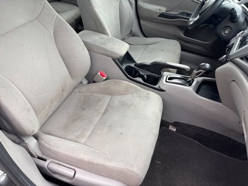 Used 2012 Honda Civic LX image 24