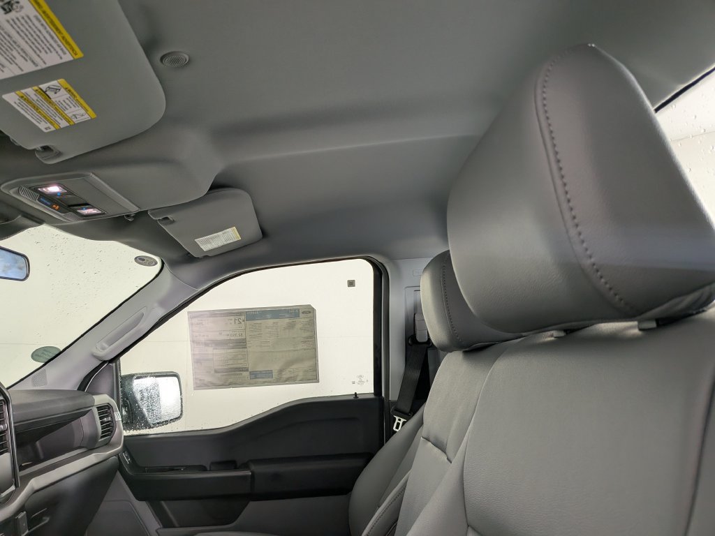 New 2026 Ford F150 XL RWD image 20
