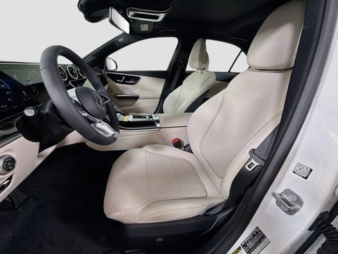 Used 2026 Mercedes-Benz C 300 4MATIC Sedan image 12