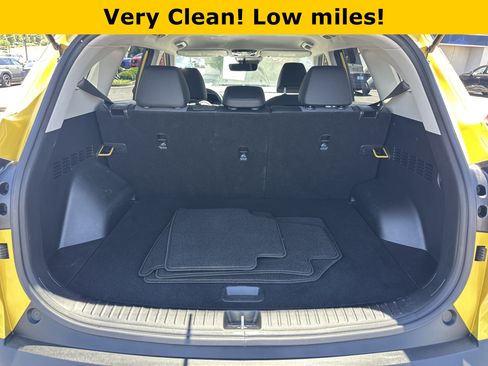 Used 2023 Kia Seltos Nightfall Edition AWD/4WD image 22
