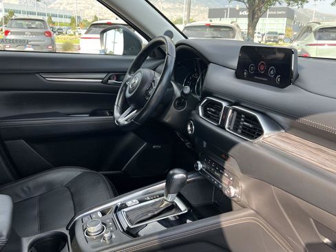 Used 2019 MAZDA CX-5 Grand Touring AWD/4WD image 20