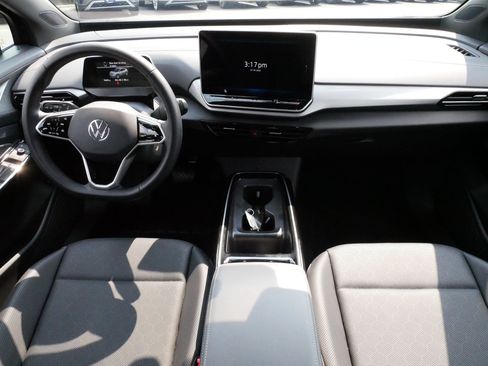 Used 2024 Volkswagen ID.4 Pro S AWD/4WD image 10