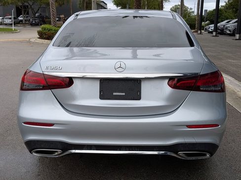 Used 2022 Mercedes-Benz E 350 E 350 image 6
