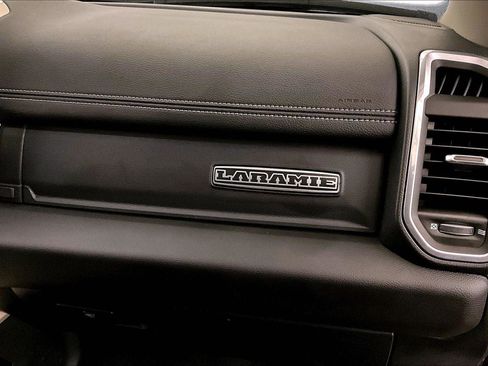 Used 2024 RAM 3500 Laramie image 15