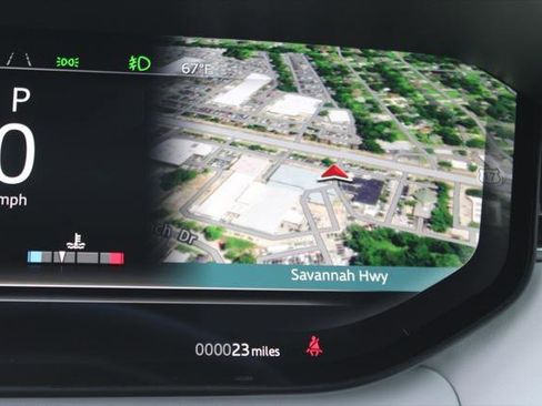 New 2026 Land Rover Range Rover Sport Dynamic SE image 20