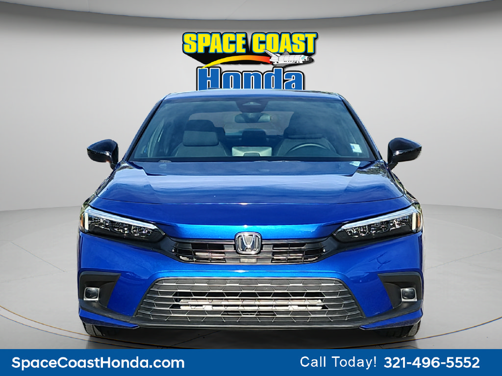 Used 2024 Honda Civic Sport image 8