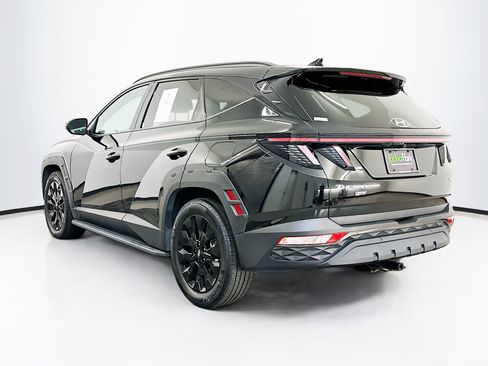 Used 2024 Hyundai Tucson XRT image 5