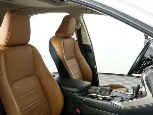 Used 2018 Lexus NX 300 AWD w/ Premium Package image 23