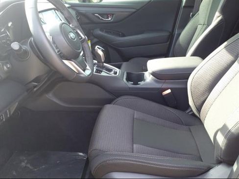 New 2025 Subaru Outback Premium w/ Popular Package #1A image 9