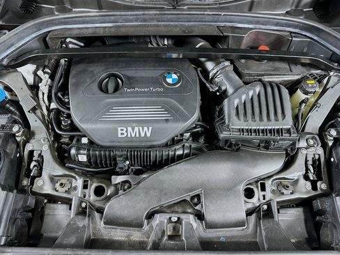 Used 2018 BMW X1 sDrive28i image 33