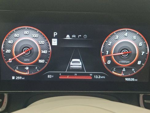Used 2024 Hyundai Elantra SEL w/ Convenience Package FWD image 23