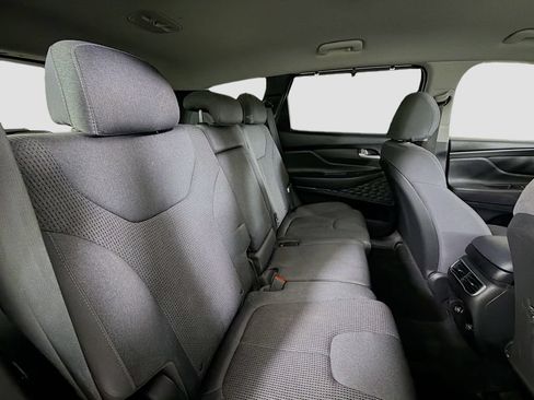 Used 2022 Hyundai Santa Fe SEL w/ Convenience Package FWD image 26