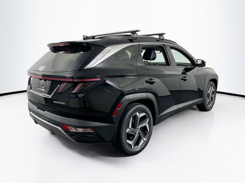 Used 2022 Hyundai Tucson Limited image 5
