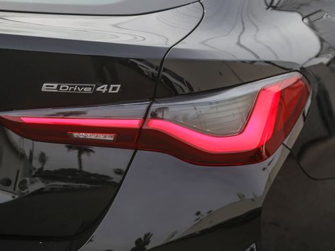 Certified 2023 BMW i4 eDrive40 w/ Premium Package image 7