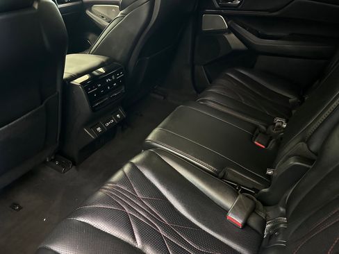 Used 2023 Acura MDX Type S image 13